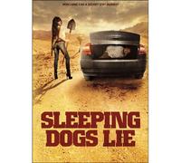 Sleeping Dogs Lie [Edizione: Stati Uniti] [Italia] [DVD]