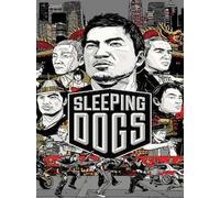 Sleeping Dogs (PC) - Steam Key - GLOBAL