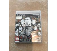 Sleeping dogs - Ps3 (eu)