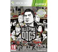 Sleeping Dogs - Reedición