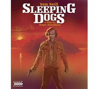 Sleeping Dogs [USA] [Blu-ray]