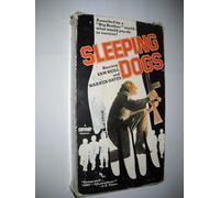 Sleeping Dogs [USA] [VHS]