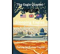 Sleeping Eagles: Part Two (The Eagle Quartet)