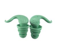 Sleeping Ear Plugs - 3x2.5cm Noise Reduction, Waterproof Material