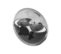 Sleeping Foam Ear Plugs - Comfortable Sleeping Ear Plugs | Noise Cancelling Earplugs with Travel Case, Noise Reducers for Snoring, Reduction Hearing Aids, Hearing Reduction for Travel Needs