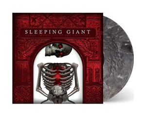 Sleeping Giant Dread champions of (Vinyl) (Importación USA) (PRESALE 04/09/2026)
