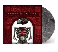 Sleeping Giant Dread champions of (Vinyl) (Importación USA) (PRESALE 28/08/2026)