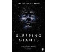 Sleeping Giants (themis Files Book 1)