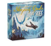 Sleeping Gods Distant Skies - Collector's Edition - Juego en Caja cooperativo - 1 - 4 Jugadores - Más de 14 años - Edición en Italiano