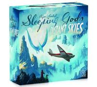 Sleeping Gods - Distant Skies Gioco da Tavolo Italiano Dv Giochi