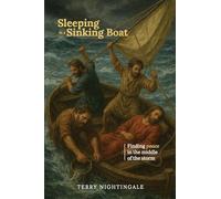 Sleeping In A Sinking Boat