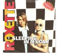 Sleeping In My Car