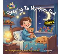 Sleeping In My Own Bed ("I CAN!")