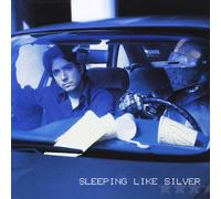 Sleeping Like Silver