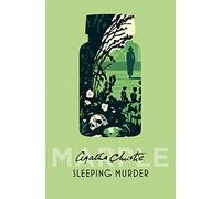 Sleeping Murder: Miss Marple's Last Case: Book 4