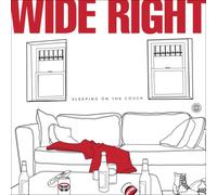 Sleeping on the Couch