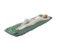 Sleeping Pad Portable Air Bed Built-in Pump Getaways Enthusiasts Traveler | Camping Sleeping Mat with Storage Bag for Hiking Travel Weekend Getaways Enthusiasts Travelers