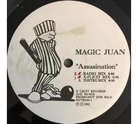 sleeping pills / assassination