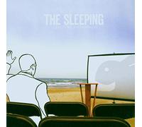 The Sleeping – Questions and Answers – CD – Sony Music