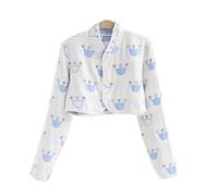 Sleeping Shoulder Warmer Coat Hombro Pain Relief Hombro Warmer Coat