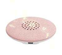 Sleeping Speakers - Portable Rechargeable Music Player | Mini Pillow Speaker with Timer Settings, Compact Audio Device For Traveling Business Trip Home Outdoor, Perfect For Women Men Teens Girlfriend