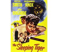 Sleeping Tiger [Edizione: Stati Uniti] [Italia] [DVD]
