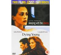 Sleeping With Enemy/Dyin'young [Reino Unido] [DVD]