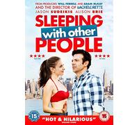Sleeping With Other People [DVD]