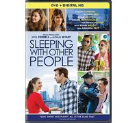 Sleeping with Other People [USA] [DVD]