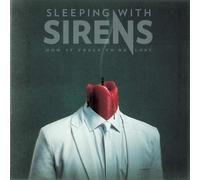 Sleeping With Sirens How It Feels to Be Lost (CD) Album (Importación USA)