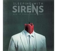 Sleeping With Sirens How It Feels to Be Lost (Vinyl) 12" Album Coloured Vinyl