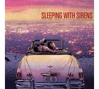 Sleeping With Sirens If You Were a Movie, This Would Be Your Soundtrack (Vinyl)