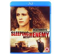 Sleeping With The Enemy BD [Reino Unido] [Blu-ray]