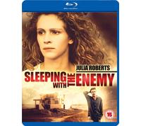 Sleeping With the Enemy (Blu-ray) Claudette Nevins Nancy Fish (Importación USA)