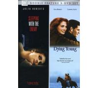 Sleeping With the Enemy & Dying Young [USA] [DVD]
