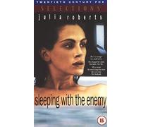 Sleeping With The Enemy [Reino Unido] [VHS]