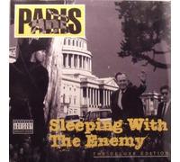 Sleeping with the Enemy [Vinilo]