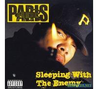 Sleeping With the Enemy [Vinyl LP] [Vinilo]