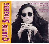 Sleeping With The Lights On by Curtis Stigers