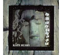 Sleepless by Rusby, Kate (1999) Audio CD