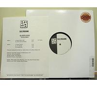 Sleepless - Good Times [Vinyl Maxi-Single] [Vinilo]