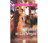 Sleepless In Las Vegas (ebook)