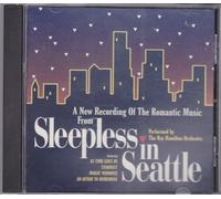 Sleepless in Seattle...