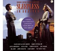 Sleepless in Seattle