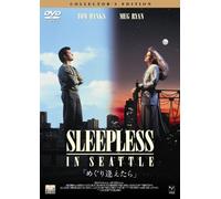 Sleepless in Seattle [93/Vista [Alemania] [DVD]