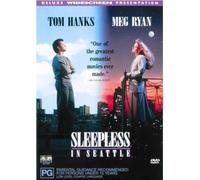 Sleepless in Seattle-Collect [Alemania] [DVD]