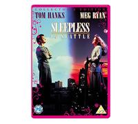 Sleepless in Seattle - Collector's Edition [Reino Unido] [DVD]