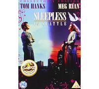 Sleepless In Seattle [Edizione: Regno Unito] [Reino Unido] [DVD]