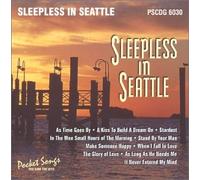 Sleepless in Seattle - Karaoke: Sleepless in Seattle