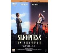 Sleepless in Seattle [Ltd. Spec [Alemania] [DVD]